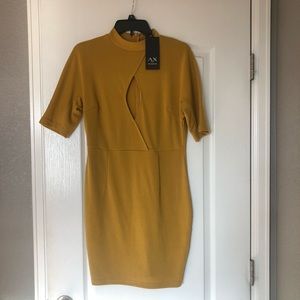 Never worn AX Paris dress